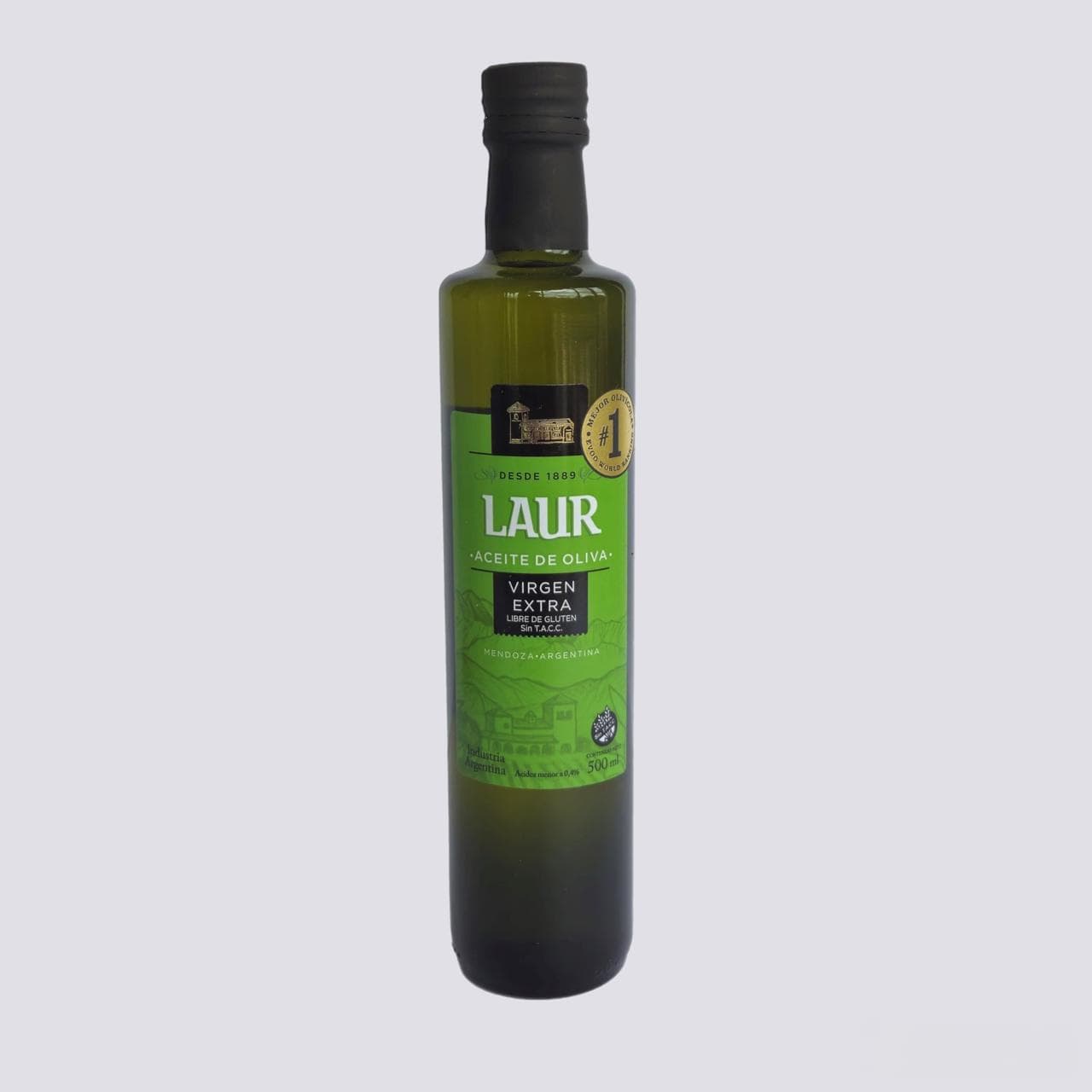 aceite de oliva VE Laur