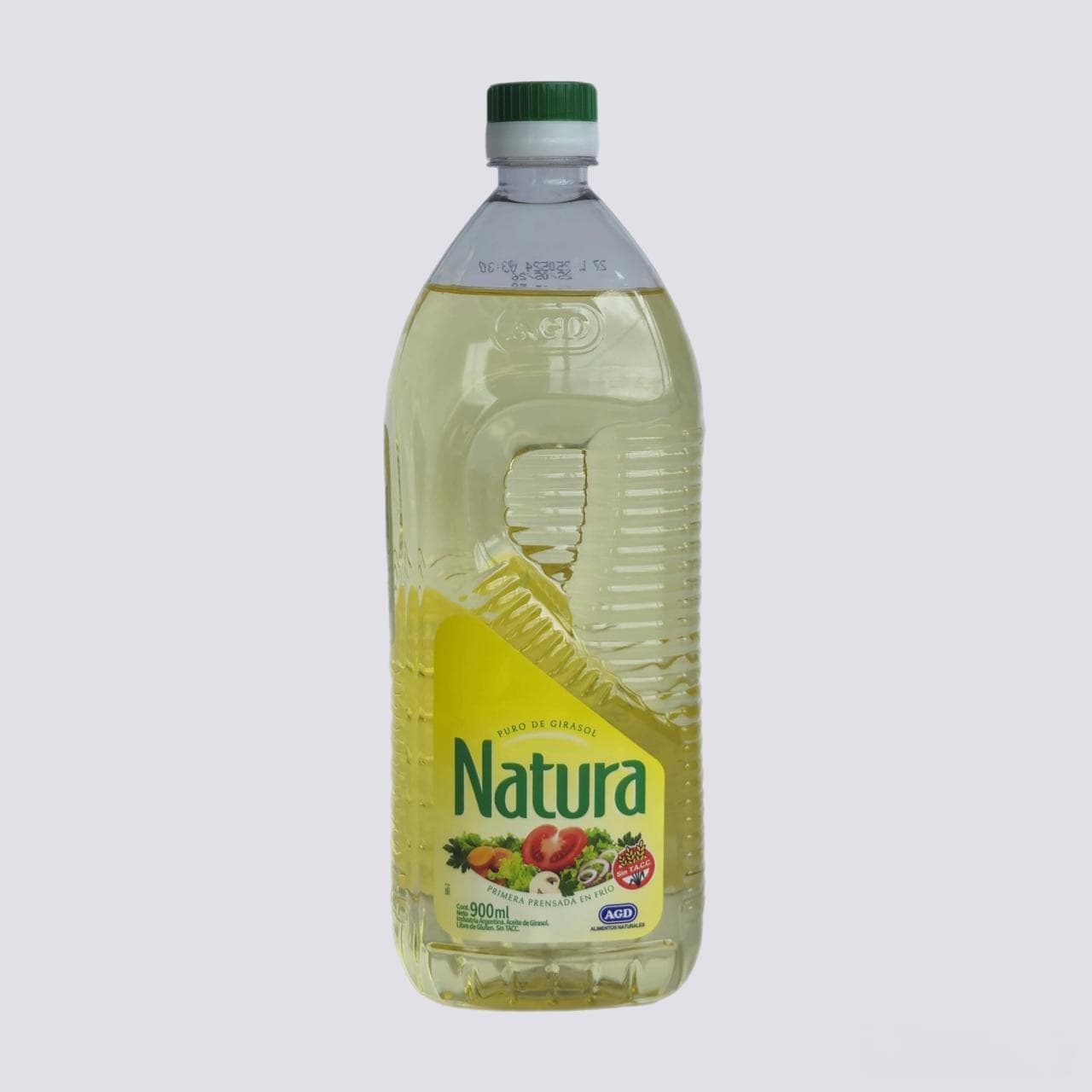 aceite girasol natura x900