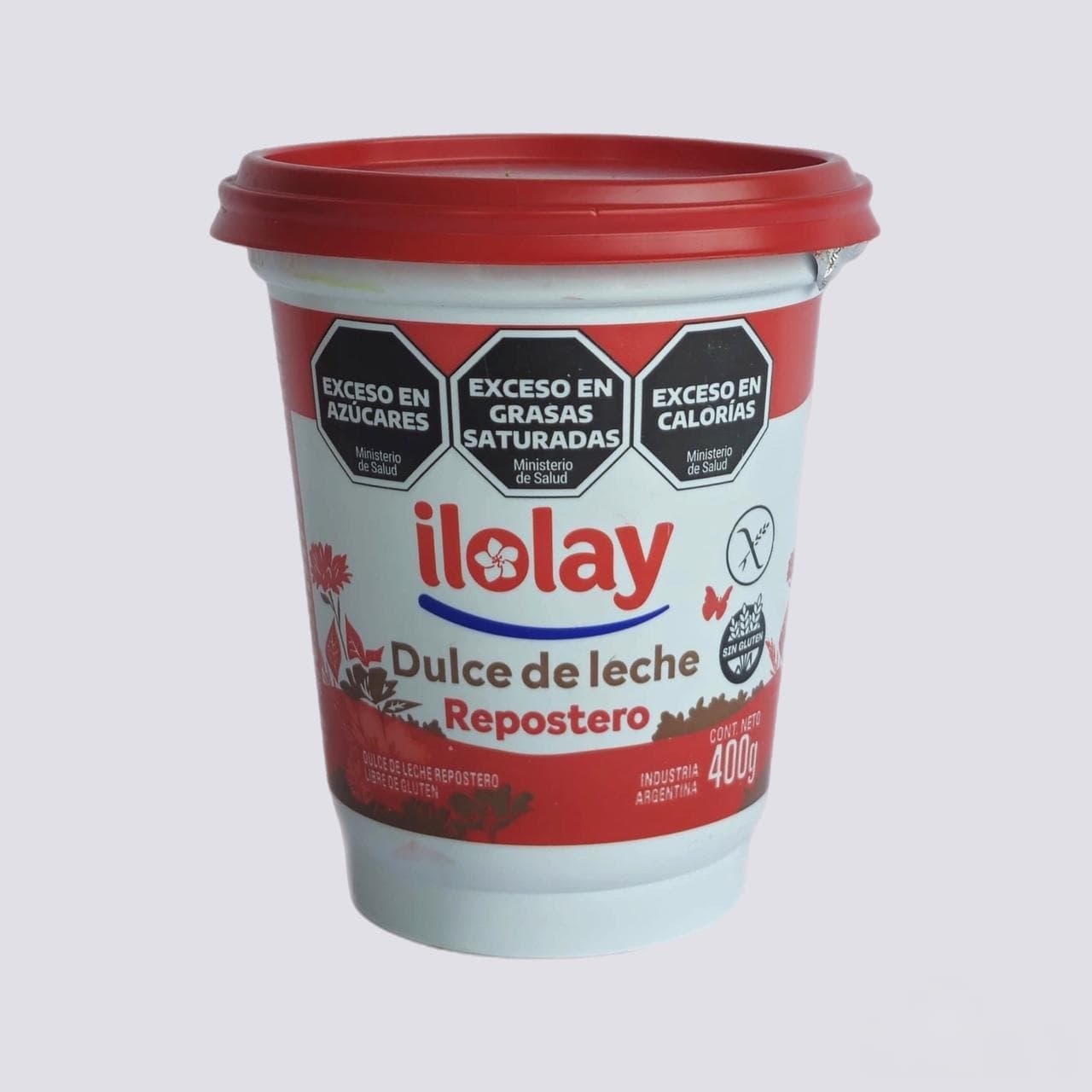 dulce de leche repo ilolay x400