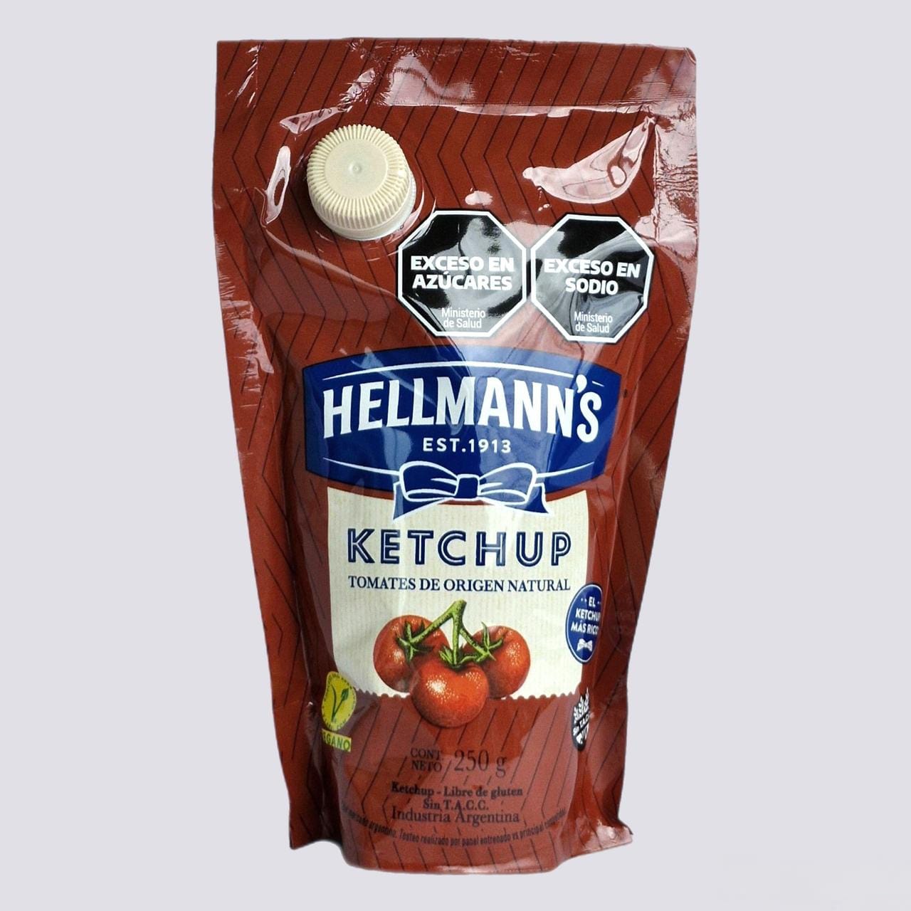 ketchup hellmanns x250