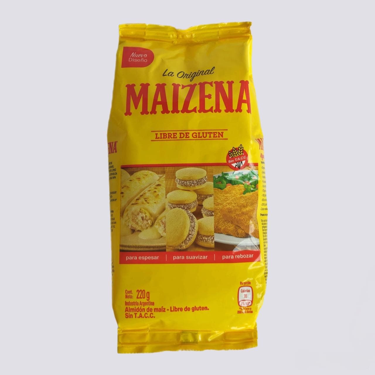 maizena